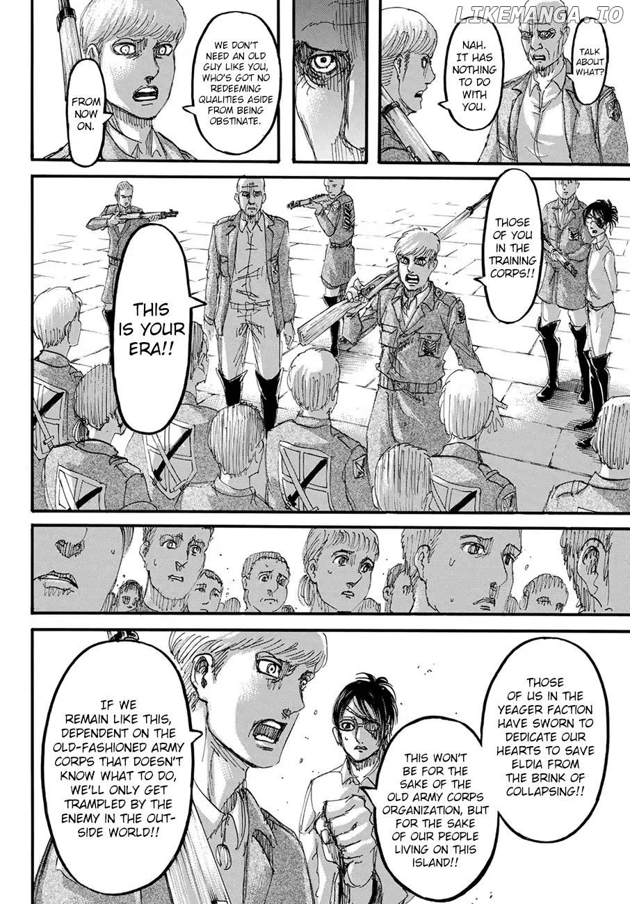 Shingeki no Kyojin, Chapter 113 image 37